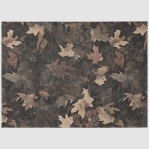 A Realistic Camo Design Series #19 Tissue Paper