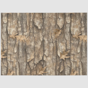 A Realistic Camo Design Series #1 Tissue Paper