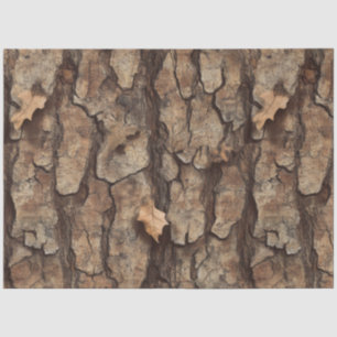 A Realistic Camo Design Series #25 Tissue Paper
