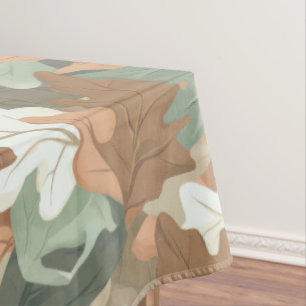 A Realistic Camo Design Series #2 Tablecloth