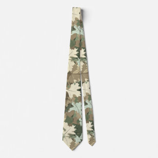 A Realistic Camo Design Series #3 Tie