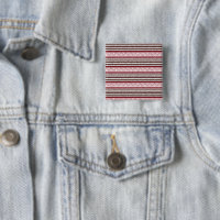 a red and white striped pattern