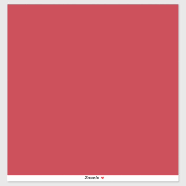 a red background with a (Sheet)