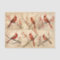 A Red Cardinal Series Design 1