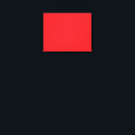 A red square enclosed by a thin white border, crea canvas print<br><div class="desc">This vibrant red square,  elegantly framed by a delicate white border,  offers a striking visual contrast that instantly captures the eye. The contrast between the bold red and the crisp white creates a dynamic and modern feel,  perfect for adding a pop of colour to any space.</div>