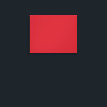 A red square enclosed by a thin white border, crea canvas print<br><div class="desc">Enhance your décor with this eye-catching red square art piece,  artfully bordered by a thin white outline. The striking visual contrast adds a modern touch to any room,  making it a perfect focal point for your space.</div>