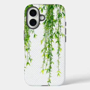 A Refreshing Melody 001 iPhone 16 Case