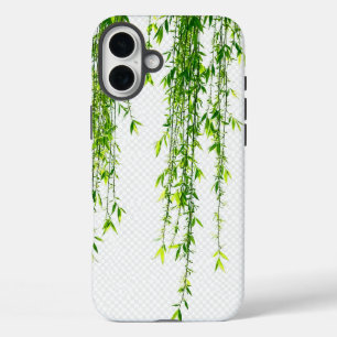 A Refreshing Melody 001 iPhone 16 Plus Case