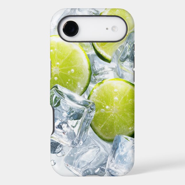 A Refreshing Melody 003 (Back)