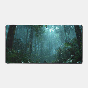 A Refreshing Melody 004 Desk Mat