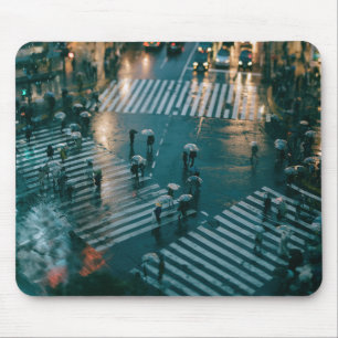 A Refreshing Melody 006 Mouse Mat