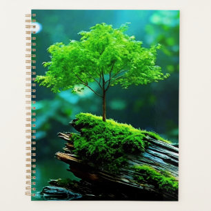 A Refreshing Melody 010 Planner