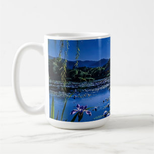 A Refreshing Melody 011 Coffee Mug