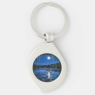 A Refreshing Melody 011 Key Ring
