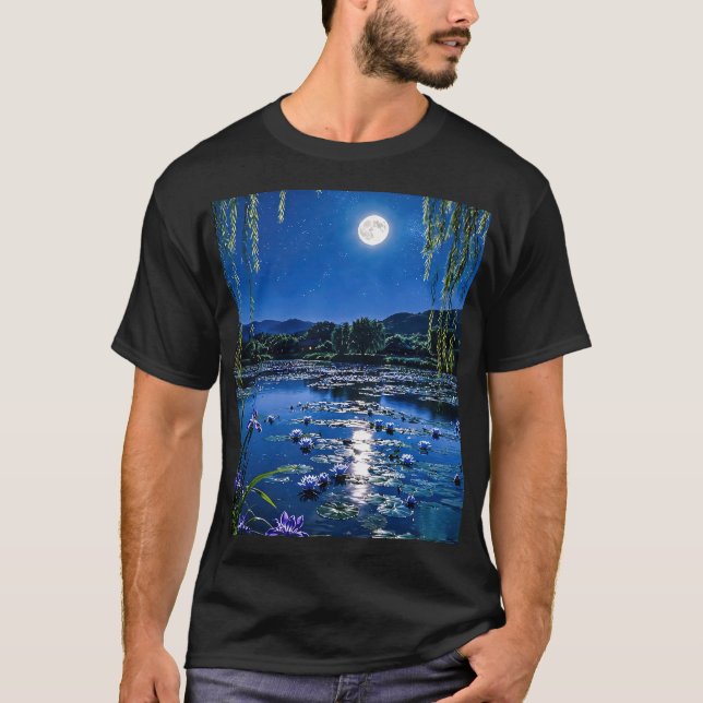 A Refreshing Melody 011 T-Shirt (Front)