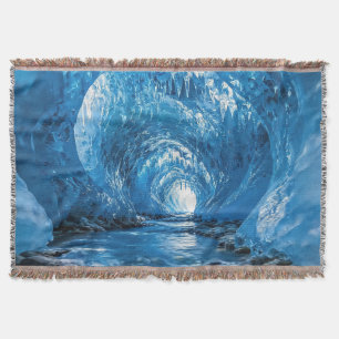 A Refreshing Melody 012 Throw Blanket
