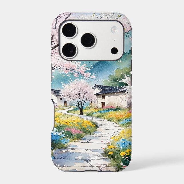 A Refreshing Melody 022 (Back)