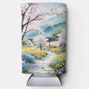 A Refreshing Melody 022 Seltzer Can Cooler