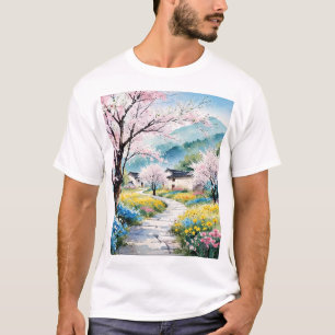 A Refreshing Melody 022 T-Shirt