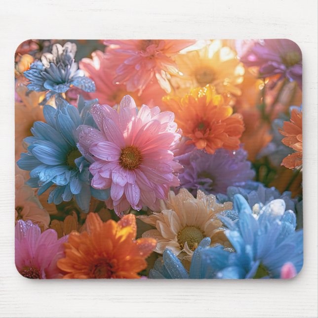 A Refreshing Melody 023 Mouse Mat (Front)