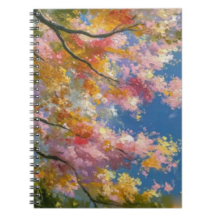 A Refreshing Melody 026 Notebook
