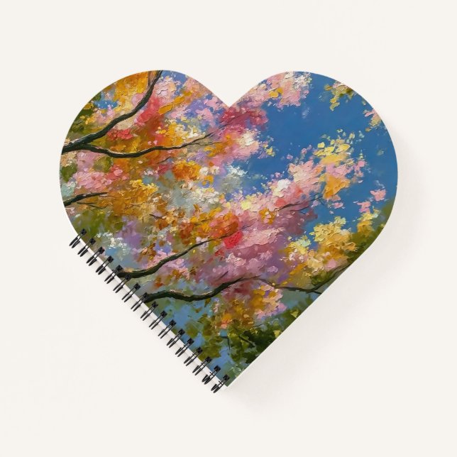 A Refreshing Melody 026 Notebook (Front)
