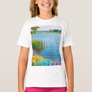 A Refreshing Melody 031 T-Shirt