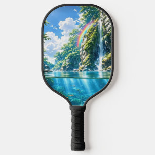 A Refreshing Melody 032 Pickleball Paddle