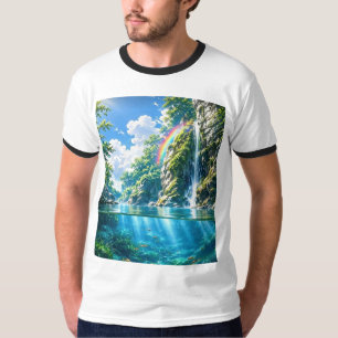 A Refreshing Melody 032 T-Shirt