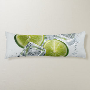 A Refreshing Midsummer Day 001 Body Cushion
