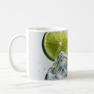 A Refreshing Midsummer Day 001 Coffee Mug