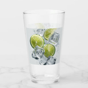 A Refreshing Midsummer Day 001 Glass