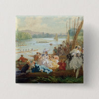 A Regatta at Asnieres during the Second Empire