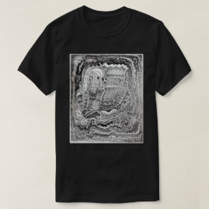 A Reminder from the Old Brain  T-Shirt