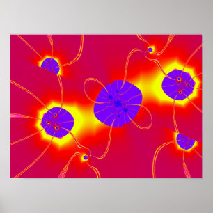 A Remote Viewing of the Mind Poster