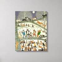 A Resounding Success 2012