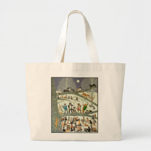 A Resounding Success 2012 Large Tote Bag