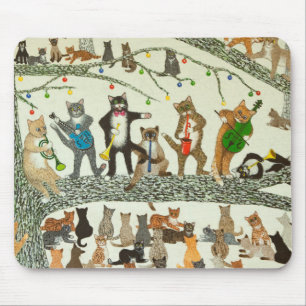 A Resounding Success 2012 Mouse Mat
