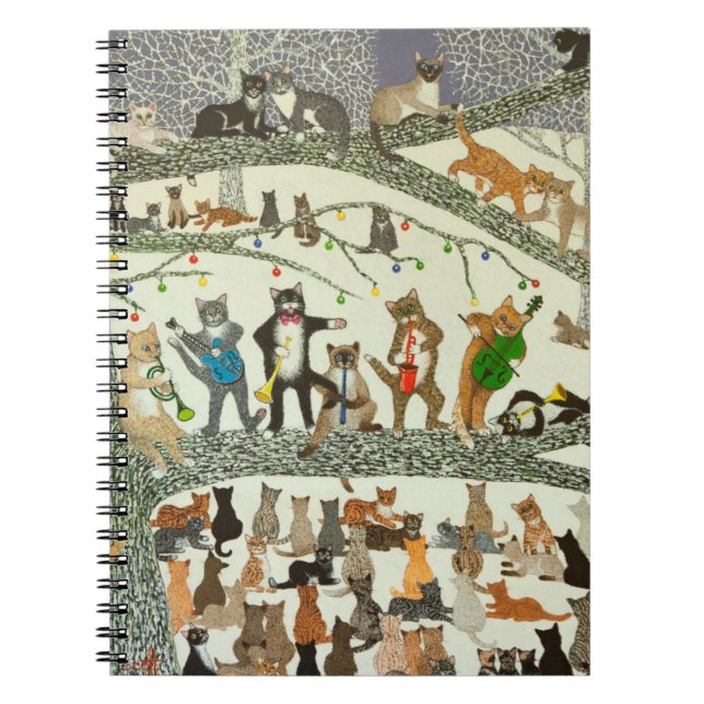 A Resounding Success 2012 Notebook (Front)