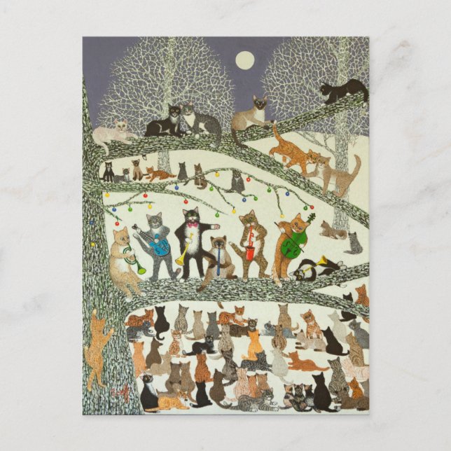 A Resounding Success 2012 Postcard (Front)