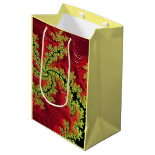 A River Runs Through It Gift Bag