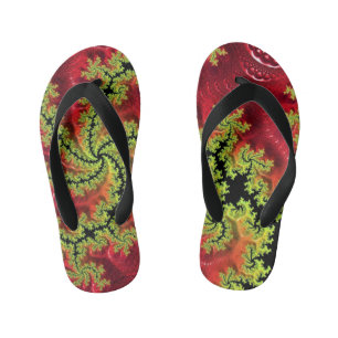 A River Runs Through It Thongs