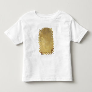 A River Scene, with Fishermen Laying a Net, 1638 Toddler T-Shirt