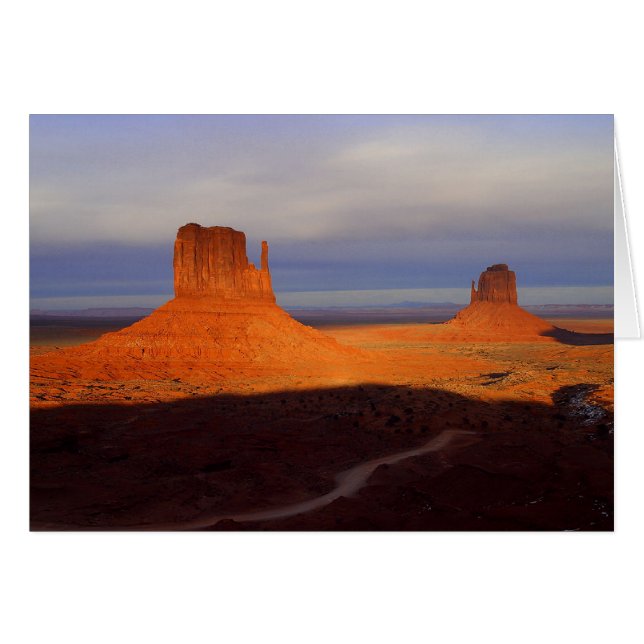 A Road Less Travelled (Front Horizontal)