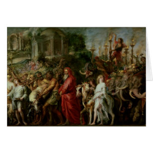 A Roman Triumph, c.1630