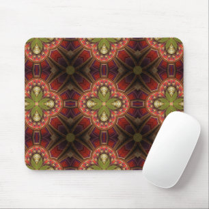 A Room With A View Mouse Mat