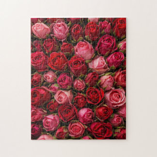 A Rose By A Different Name Jigsaw Puzzle
