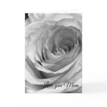 A Rose for Mum