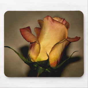 A rose for you mouse mat