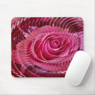 A Rose is a rose....... Mouse Mat